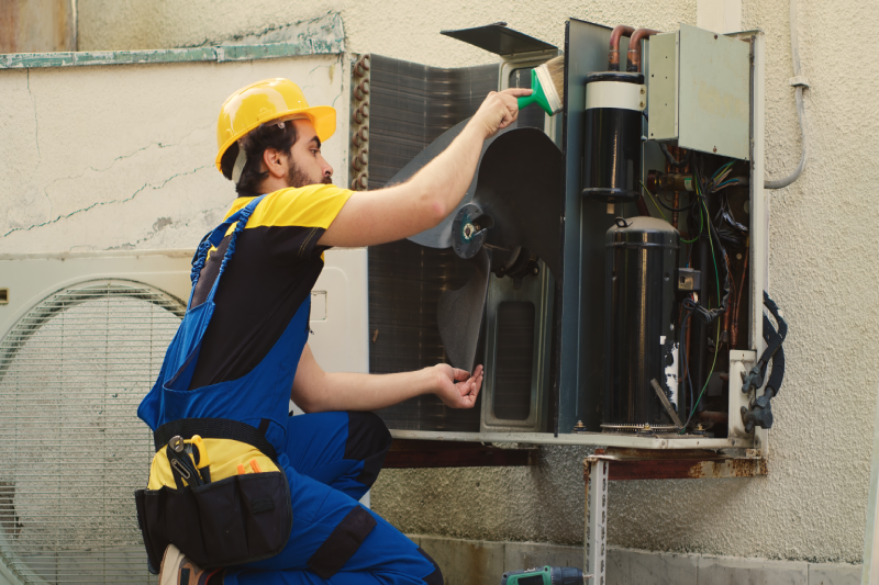 ประโยชน์ของการทำ Maintenance ช่วยลดต้นทุนระยะยาวได้จริงหรือไม่