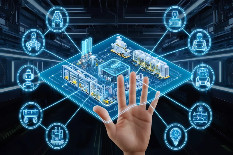 BAS System คืออะไร? ระบบควบคุมอาคารอัจฉริยะที่ทุกอาคารยุคใหม่ต้องมี